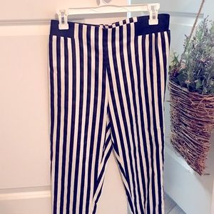 Beetlejuice pants
